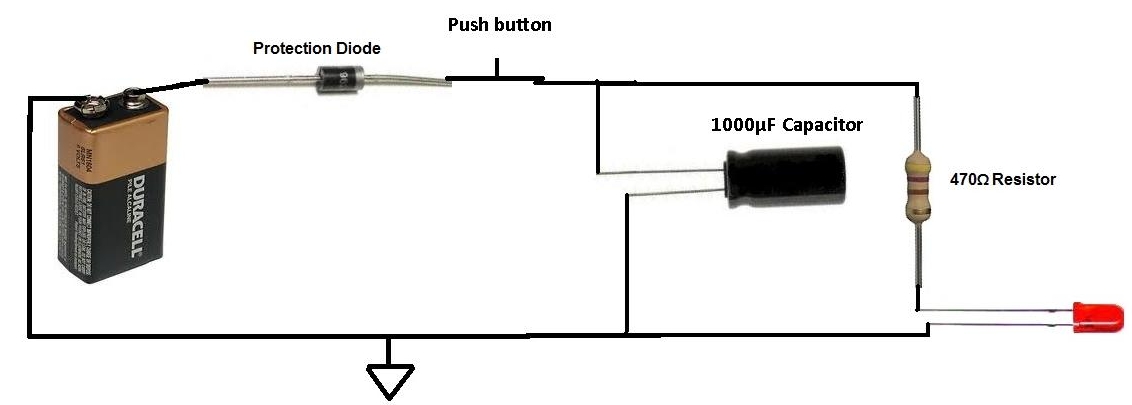 led circuit Page 19 Light Laser LED Circuits Next.gr