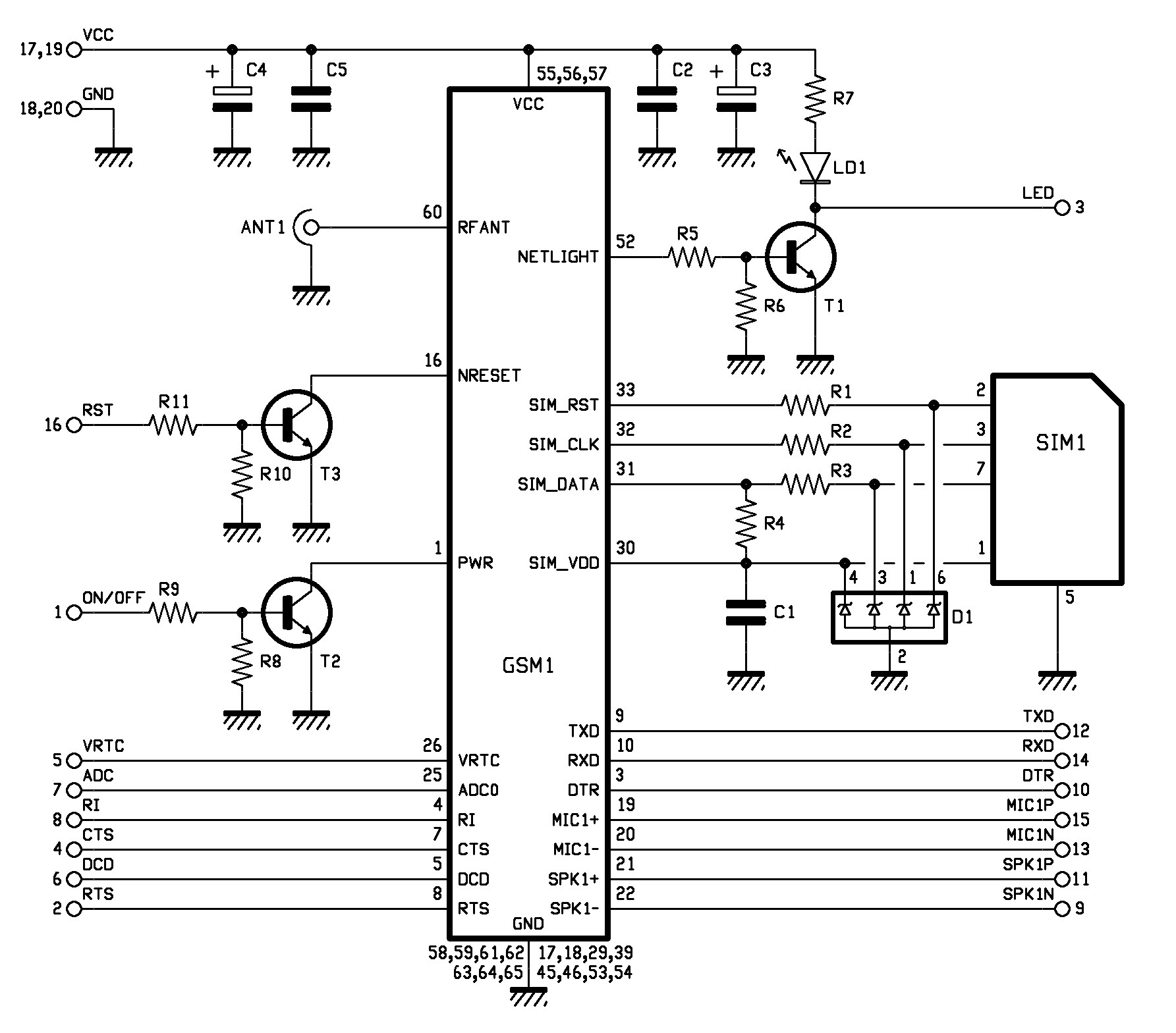 Schematic Wiring Diagram For Electric Fencing