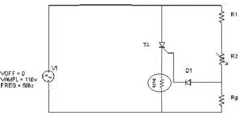 Scr Triggering Circuit Pdf - Circuit Diagram