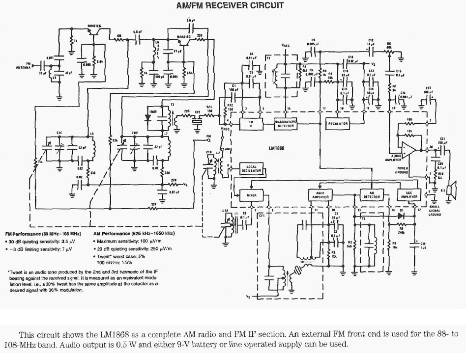 am radio circuit Page 4 RF Circuits Next.gr