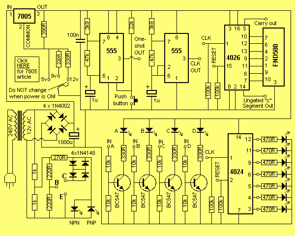 > digital > logic circuits > audio rf signal tracer probe l12927 - Next.gr