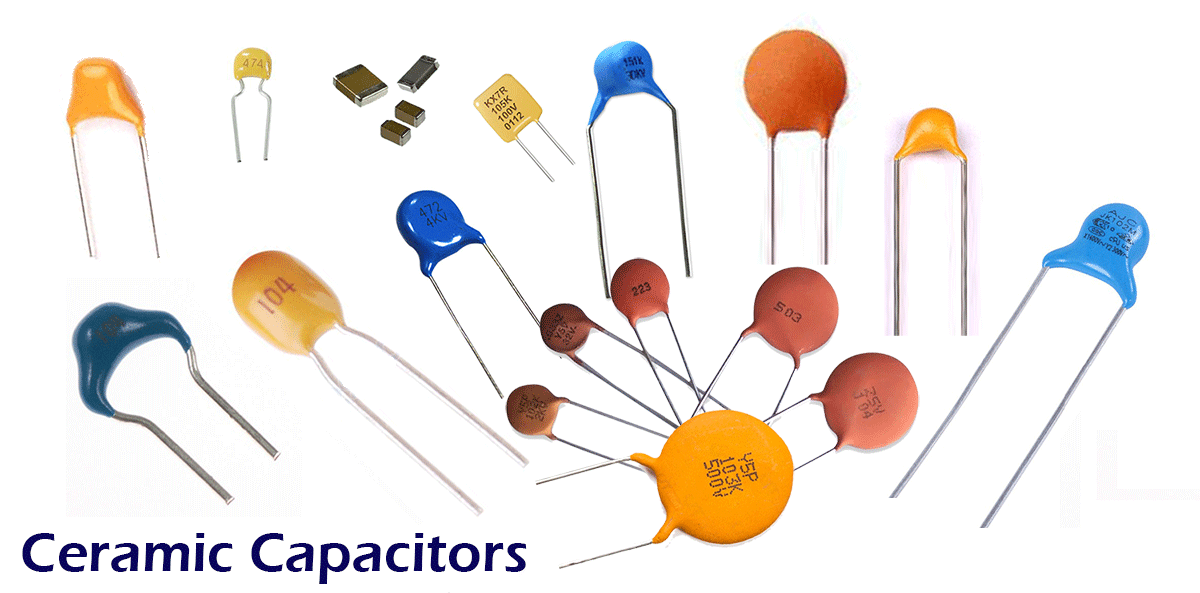 Capacitors Tutorial Next.gr