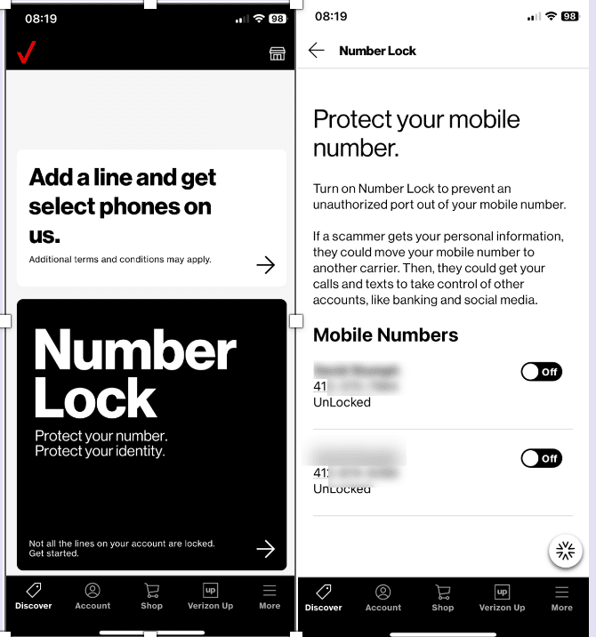 What Is Simjacking And How Can You Stay Safe? Next7 IT
