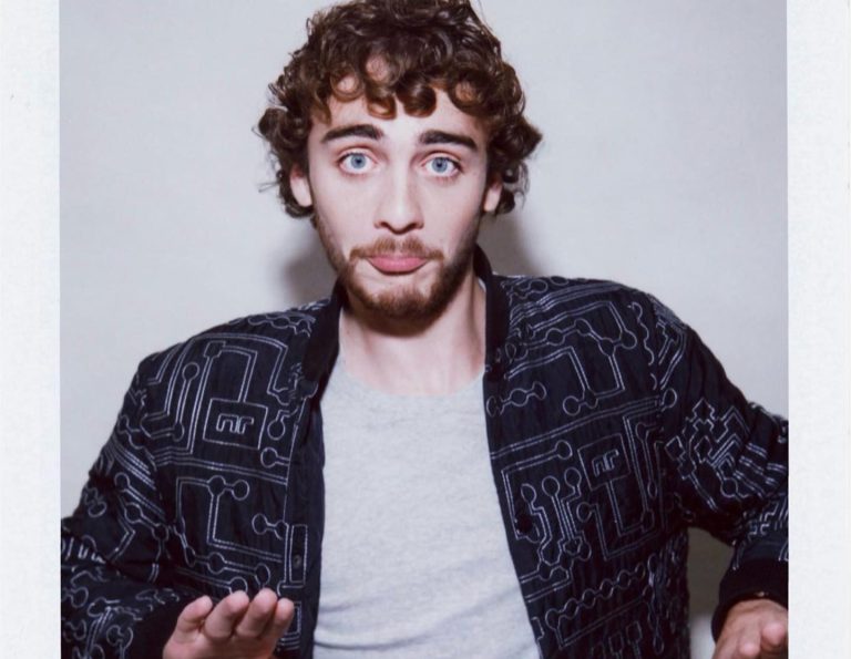 Ty Doran Age, Wiki, Height, Wife, Girlfriend, Family, Biography, Net(013)
