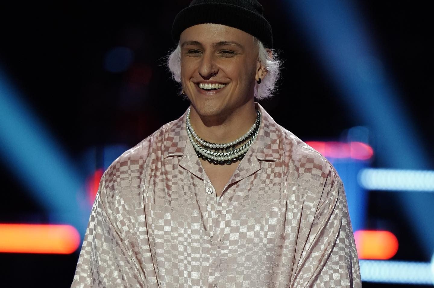 Bodie (The Voice) Age, Wiki, Height, Wife, Girlfriend, Family