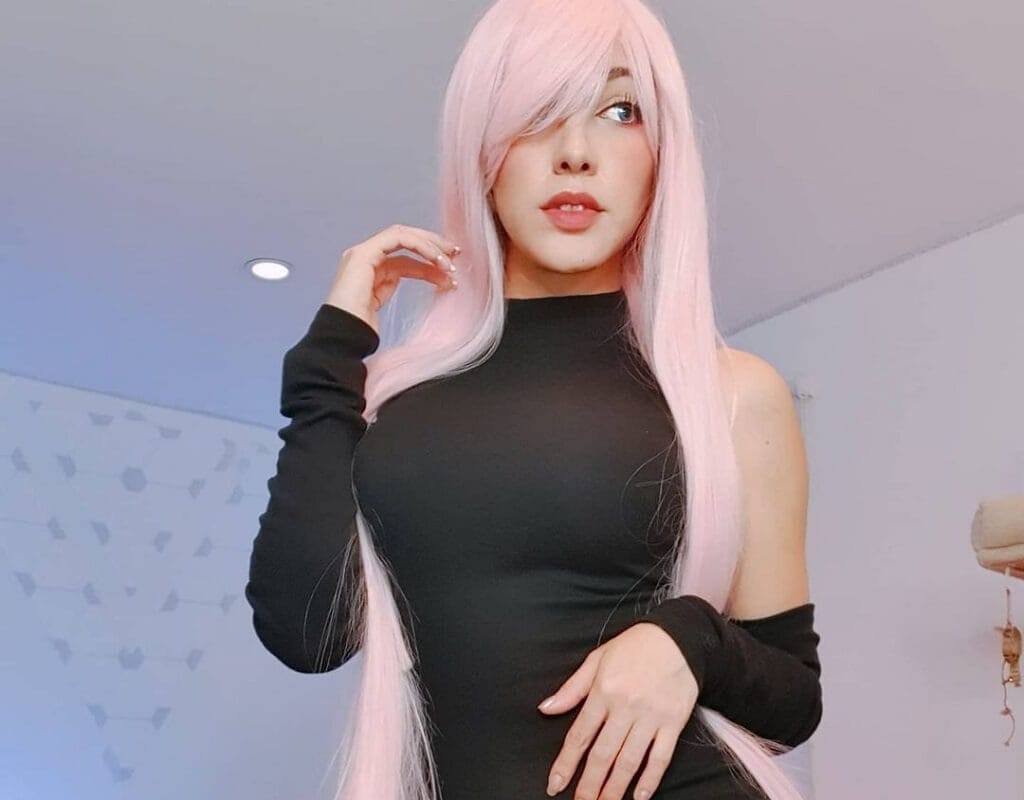 Who is Daniela Azuaje? Biography, Wiki, Age, Net Worth and Story