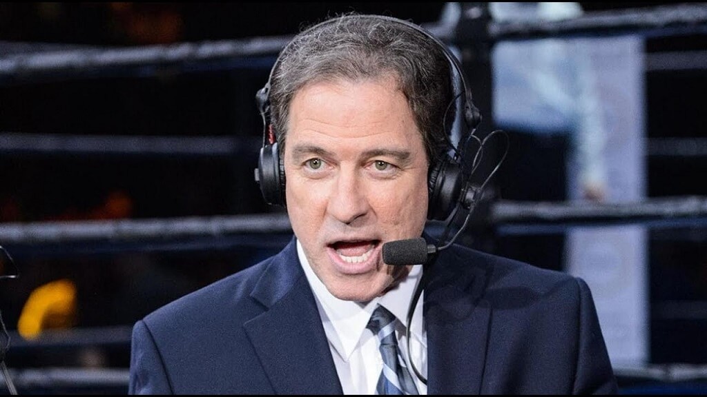 Kevin Harlan Biography, Wiki, TV Host, Partner, Wife, Net Worth, Kid