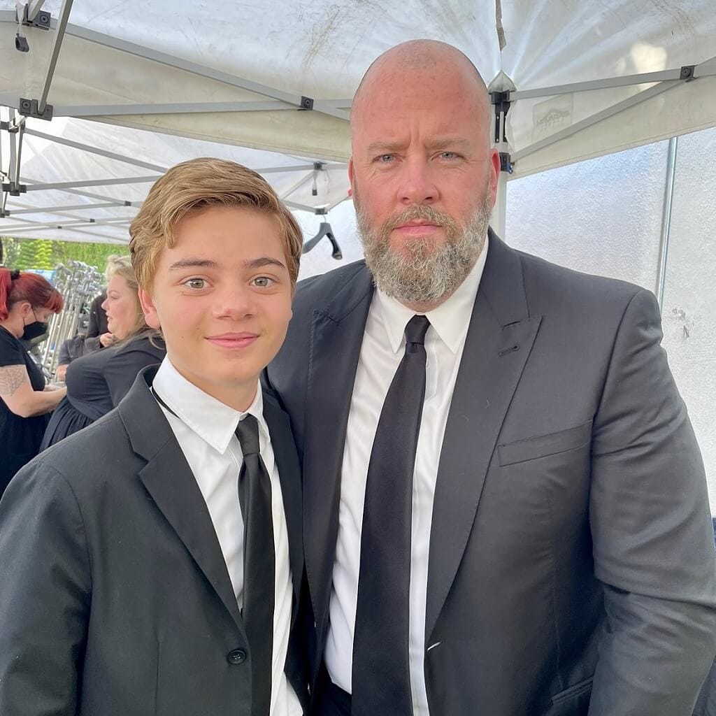 Brecken Merrill Biography, Age, Height, Net Worth, Wiki