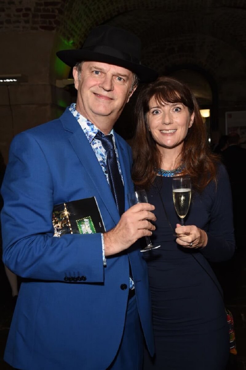 Suki Webster Biography, Wiki, Net Worth, Spouse, Age, Height