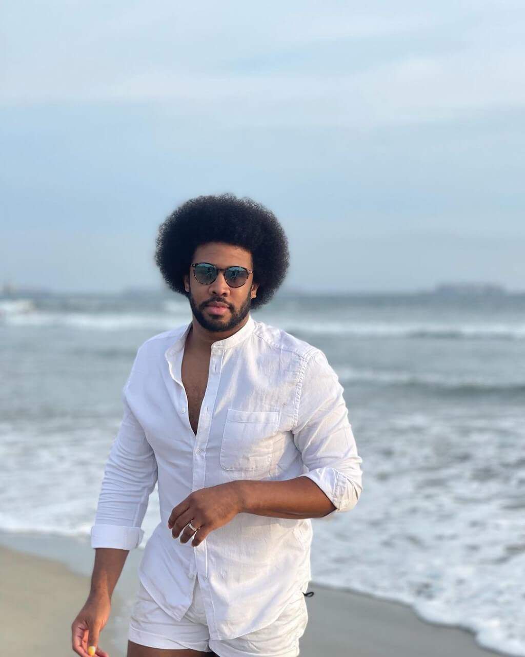 Eugene Daniels Age, Height, Politico, Wife, Net Worth, Gay Journey