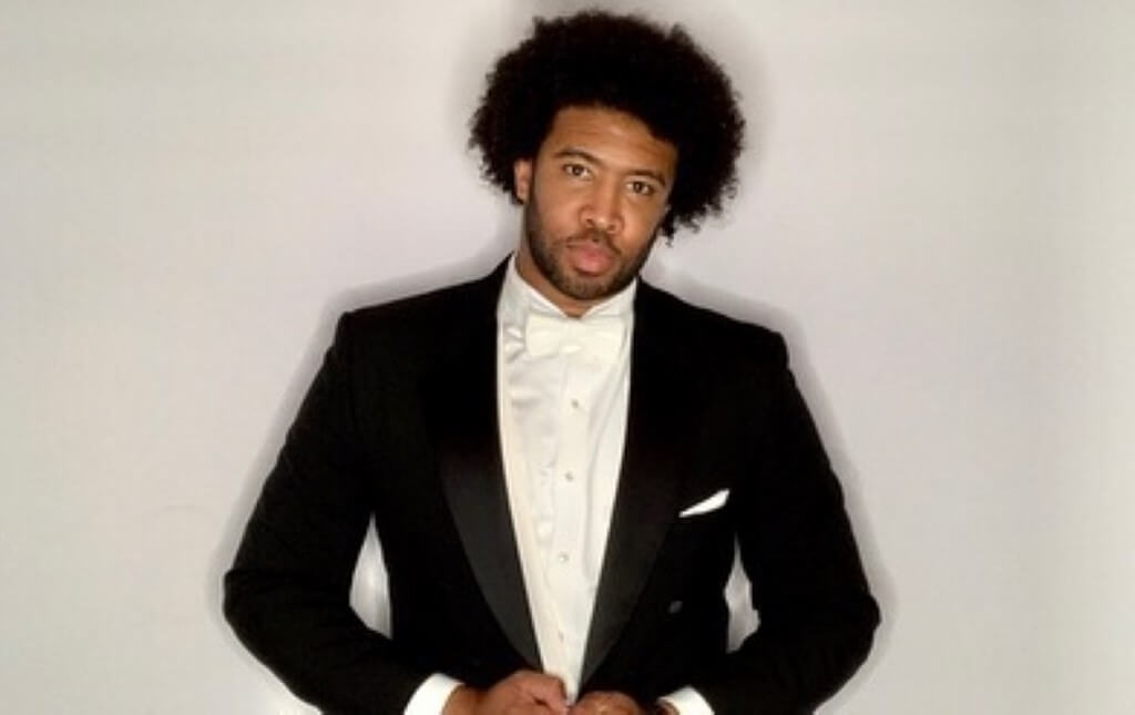 Eugene Daniels Wiki, Politico, Wife, Net Worth, Gay Journey(024)