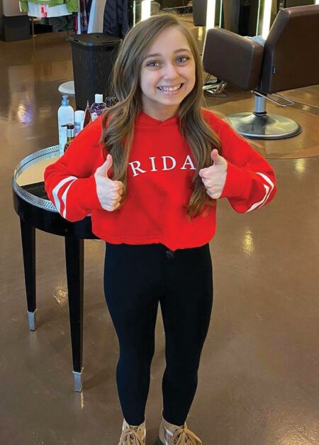 Shauna Rae Age, Height, Wiki, Sister, Parents, Weight, Bio