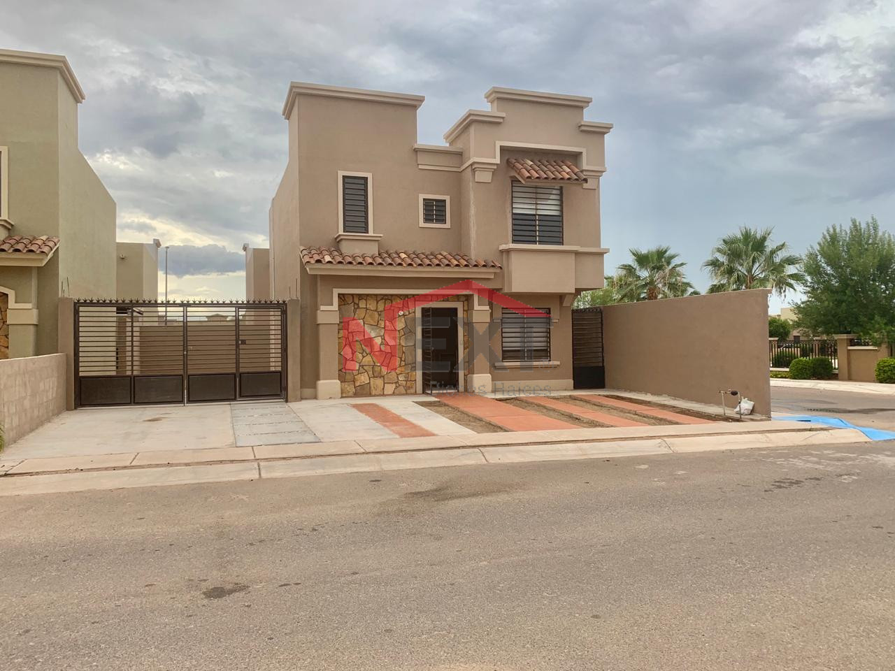 Casa en Venta en Hermosillo Poniente, California, , 3 recámaras, 2.5