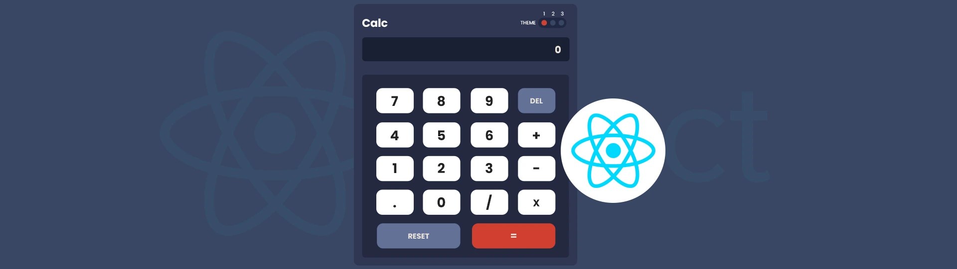 The Important Ways To Build A Calculator App With React.JS