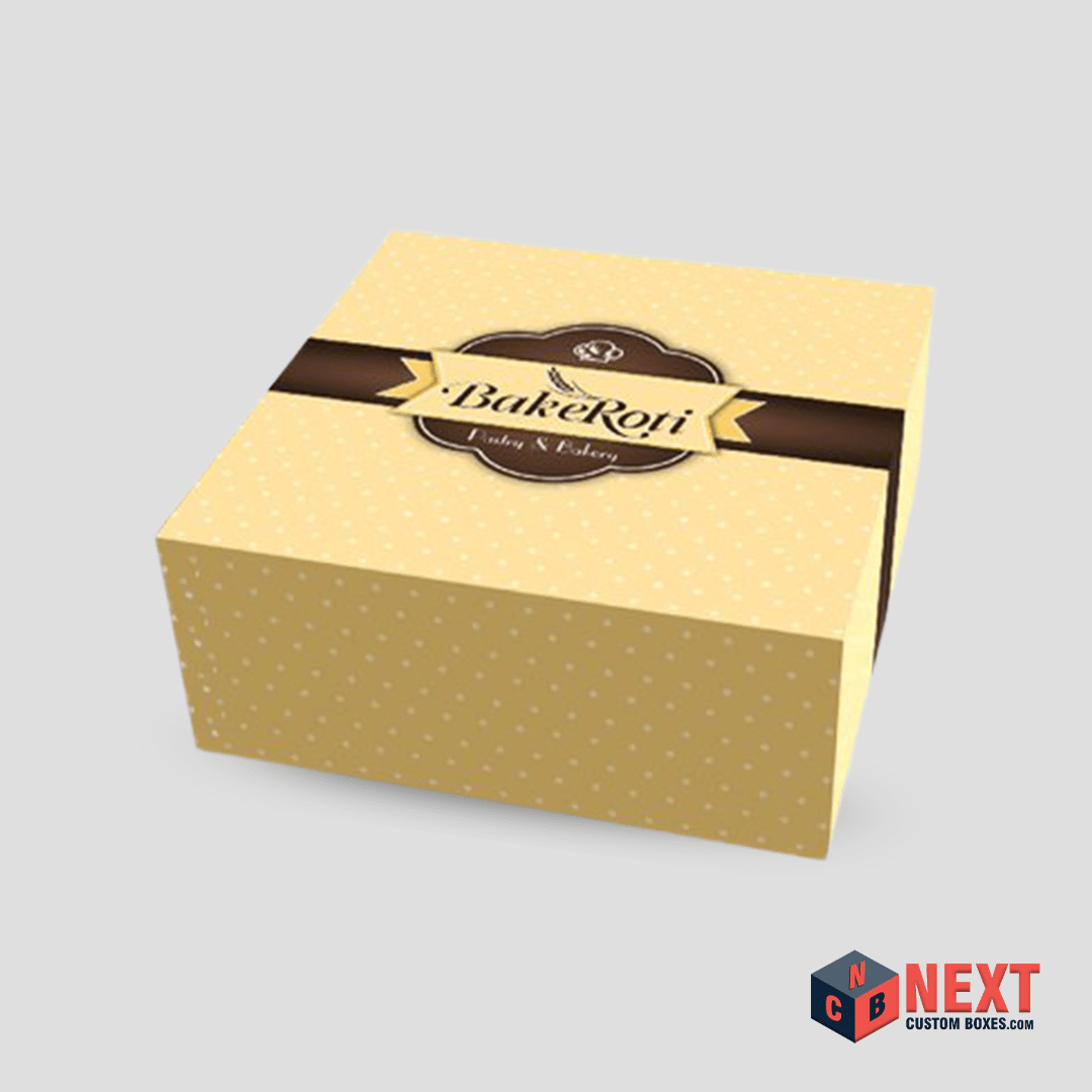 Custom Pastry Boxes Wholesale dessert Boxes New York