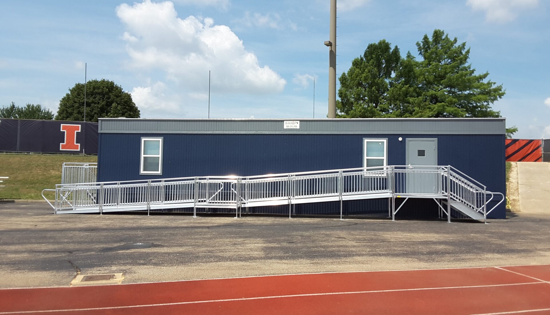Accessibility Solutions for Schools in St. Louis Next Day Access