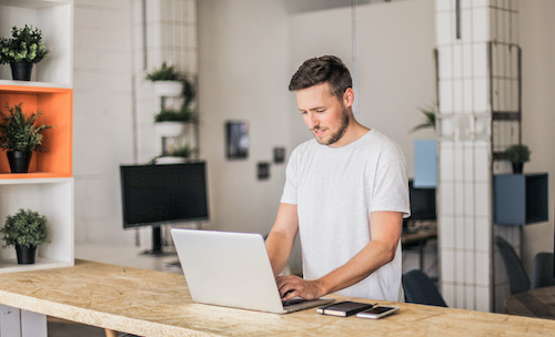 What Are Reasonable for the Workplace? Next Day Access