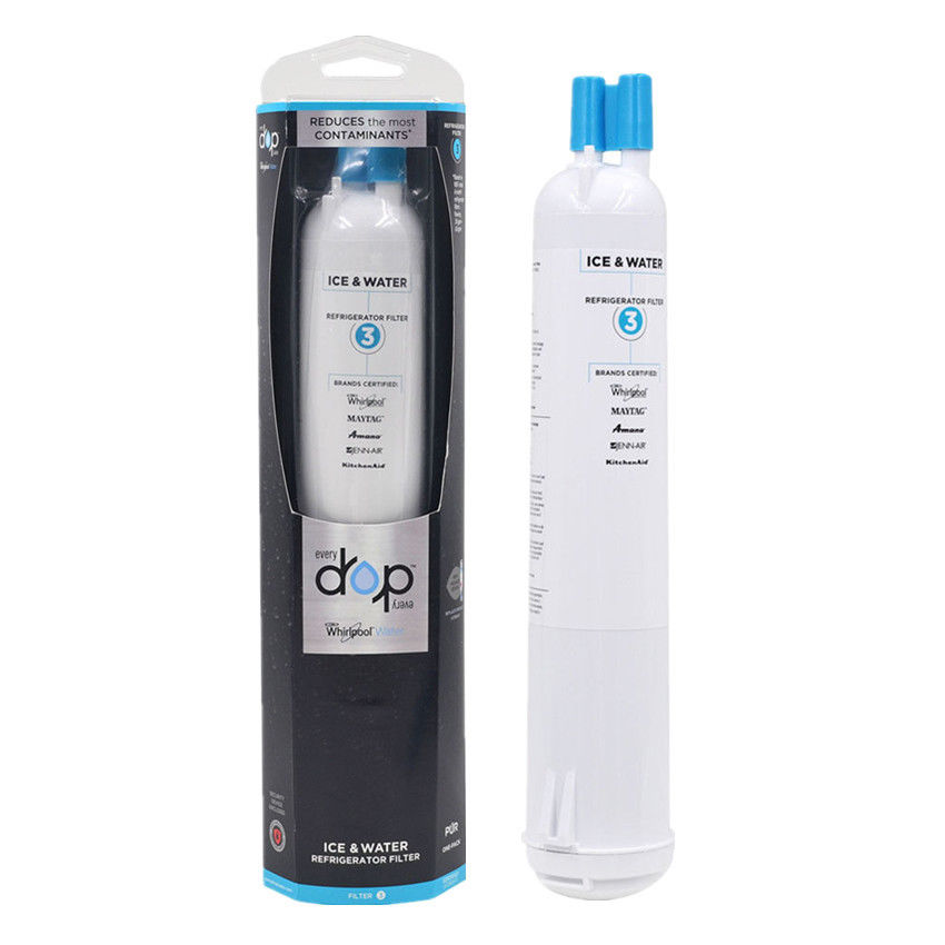 Whirlpool Everydrop Refrigerator Water Filter Part Edr1Rxd1 at