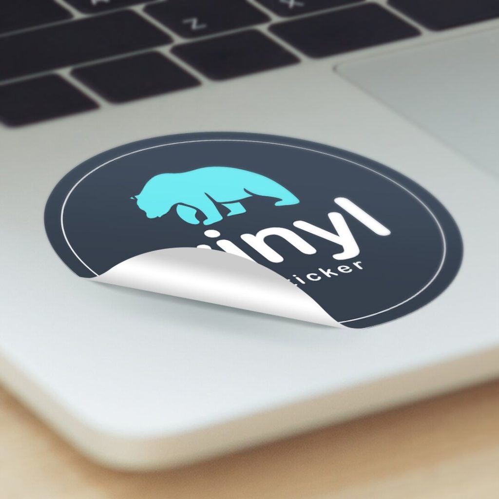 Ways to Remove Stickers From Laptops NextDayFlyers