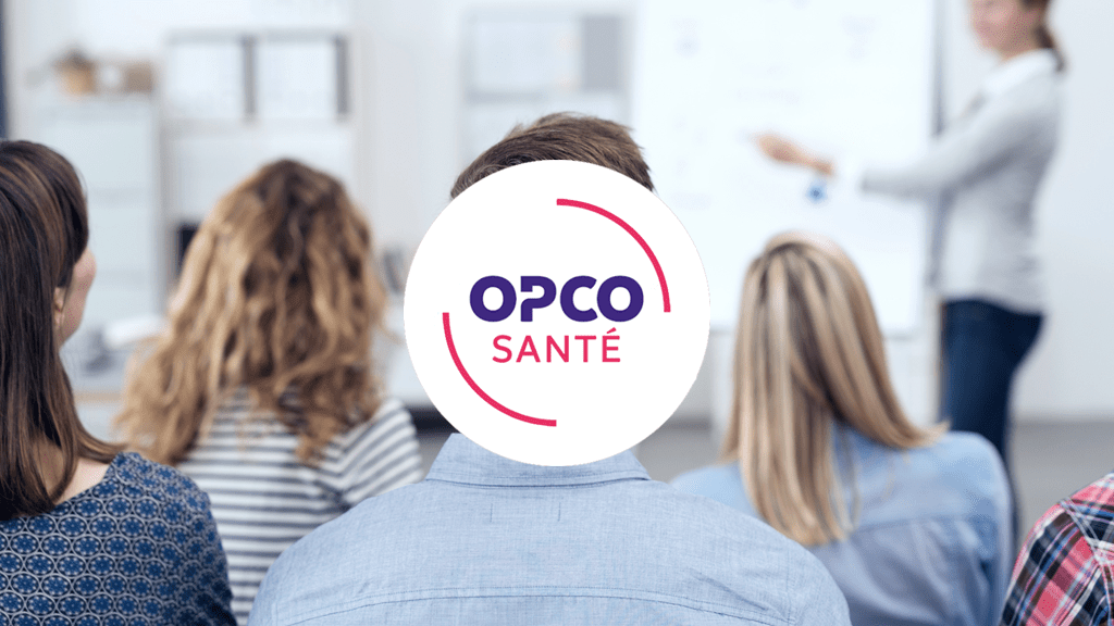 OPCO SANTÉ Nextedia