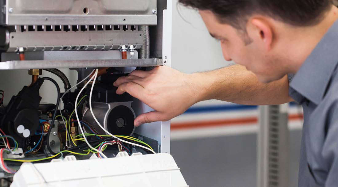 Will a Home Warranty Replace a Heater? NextEra Home