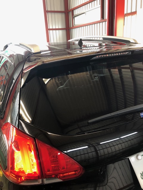 ハイマウントストップランプLed修理】ミラターボ廃盤品修理♪♪ | Led打ち替えとテールランプ球切れ修理の【モデスト】車・バイク即日対応可 プジョー 2008 ハイマウントストップランプ 交換 ｜ 実例紹介｜Next Import