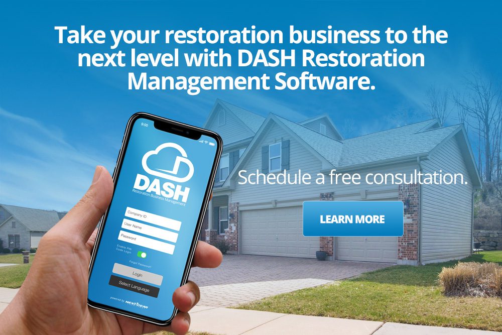 How to Improve Restoration Employee Accountability