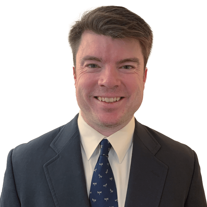 Alec Engell NextGen Federal Systems