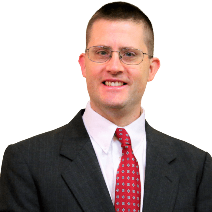 Jeremy Loomis NextGen Federal Systems