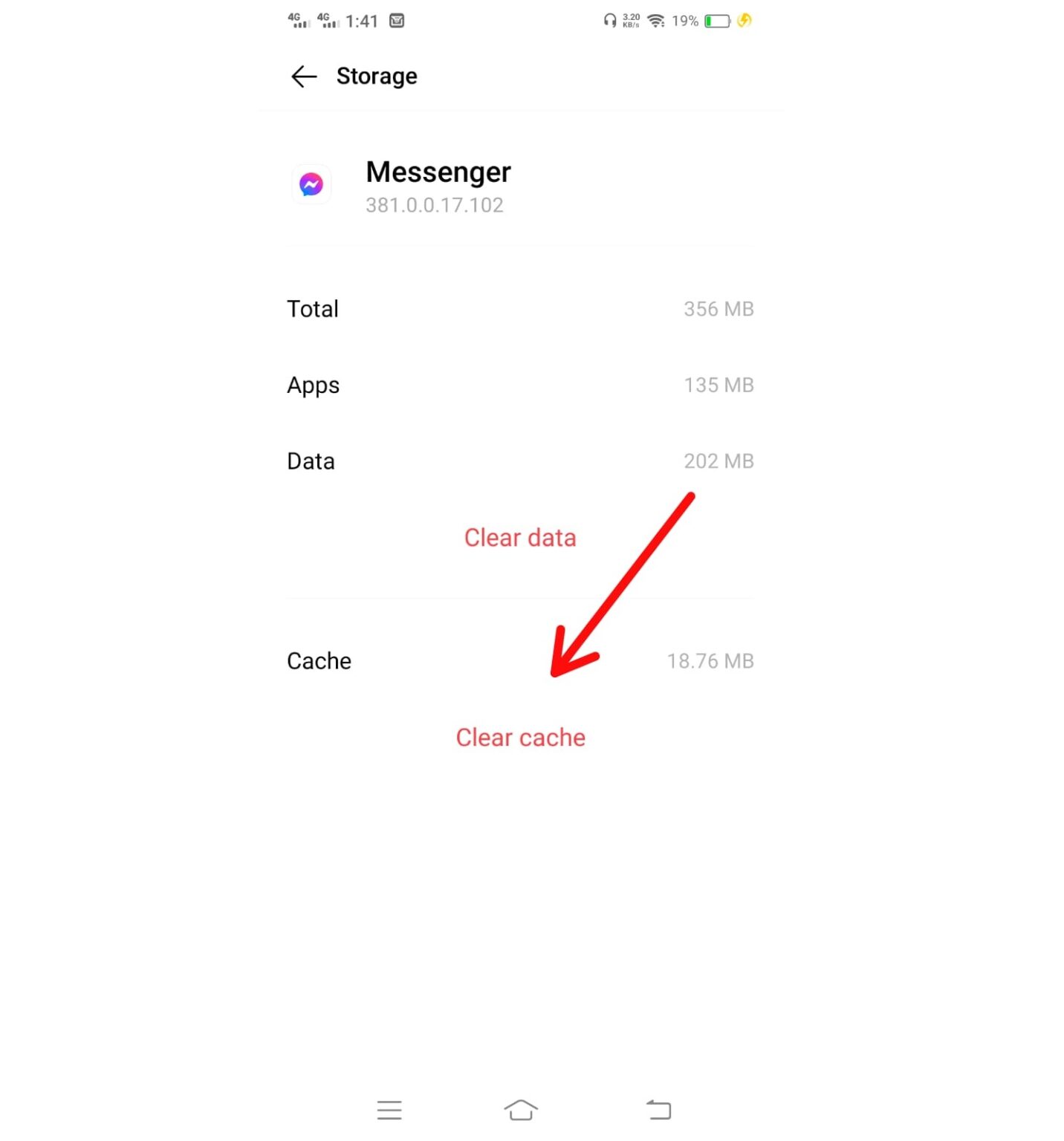 Facebook Messenger Shows Unread Messages On Android Here's How to Fix