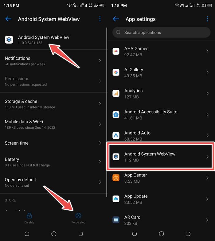 Android Setup Keeps Stopping Top 4 Fixes Nextgenphone