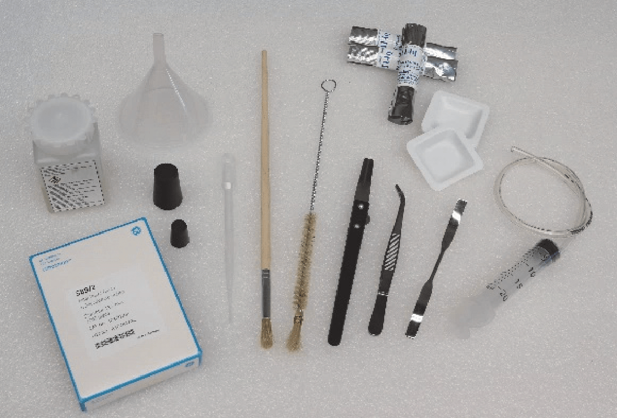 Automatic Blaine Apparatus What It Is and What It Can Do for You