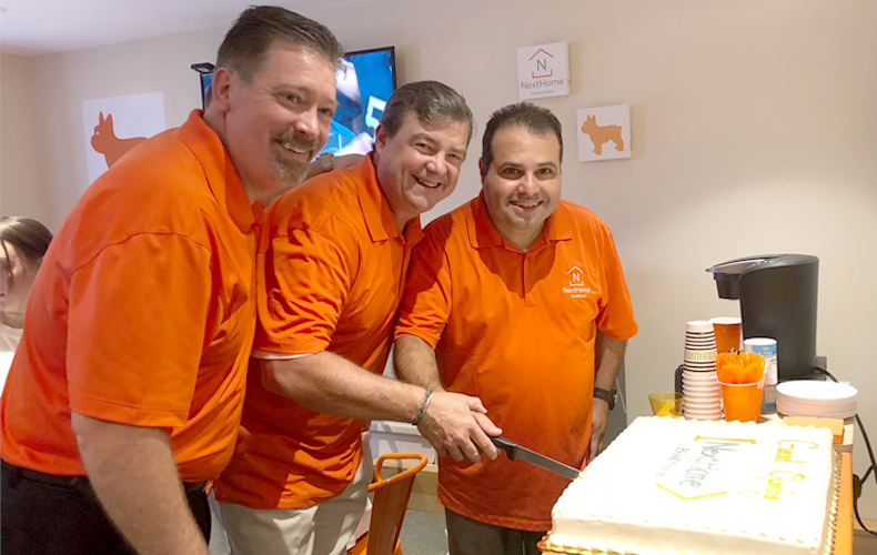 NextHome Brandywine is the Newest NextHome Brokerage NextHome