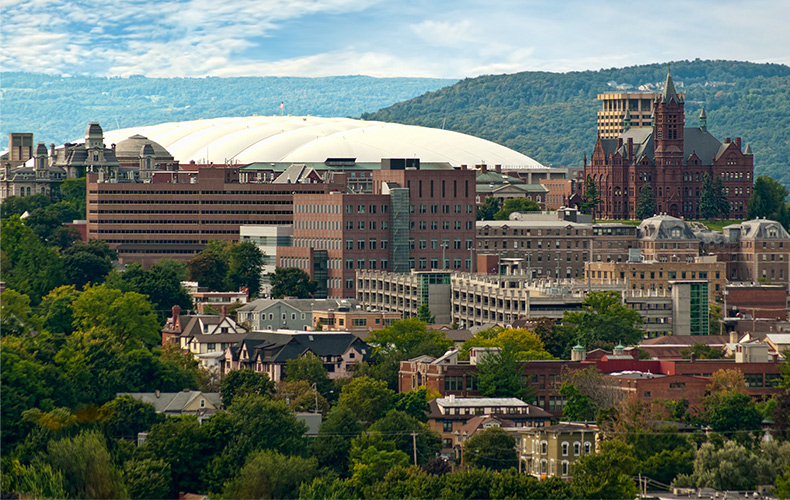 NextHome CNY Realty announces new office expansion NextHome