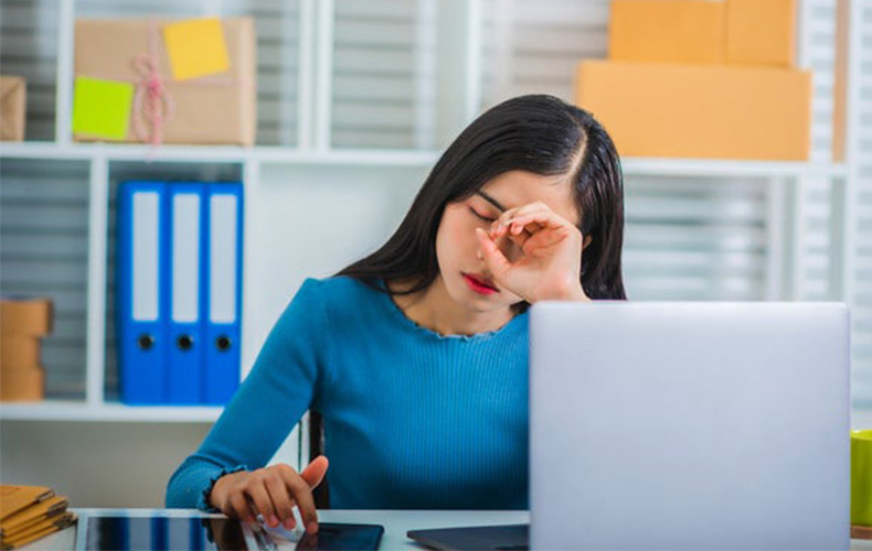 7 Ways to Help Prevent Real Estate Burnout NextHome