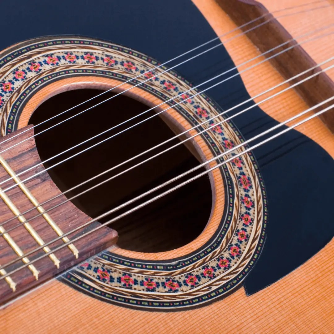 How Many Strings Does A Mandolin Have? NextInstrument
