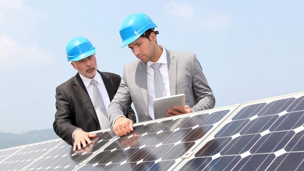 Solar Consultancy NextJoule