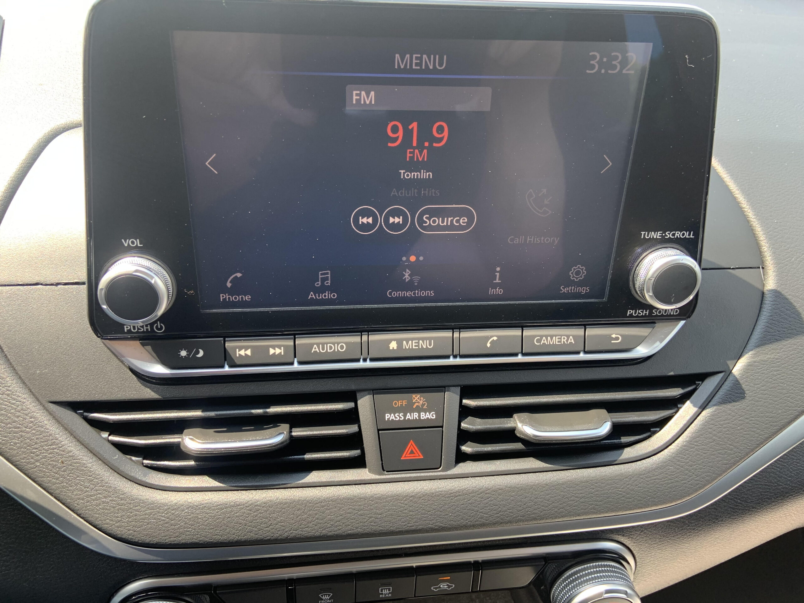 2019 Nissan Altima S Next Level Auto Sales