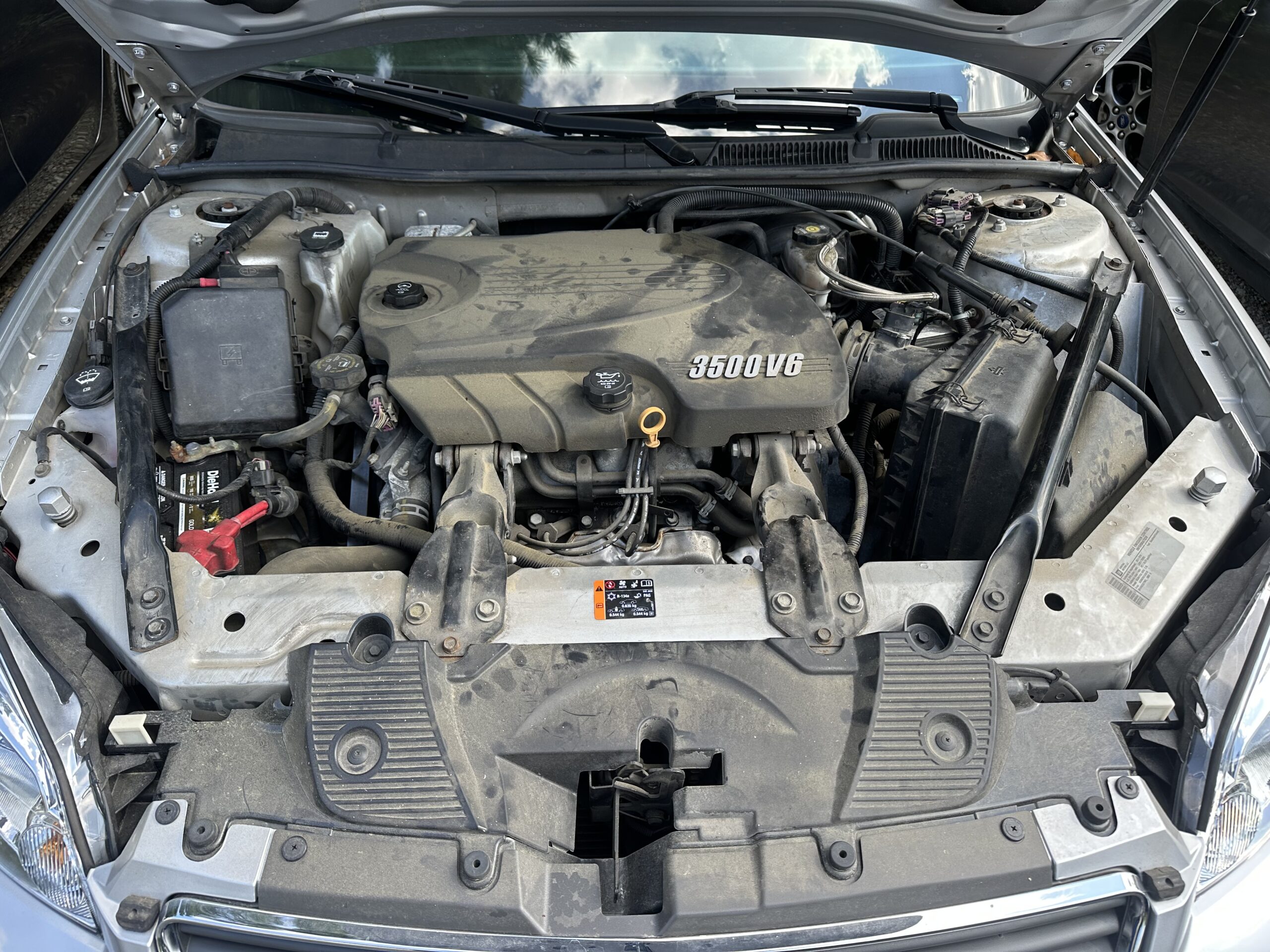 2011 CHEVROLET IMPALA LT Next Level Auto Sales