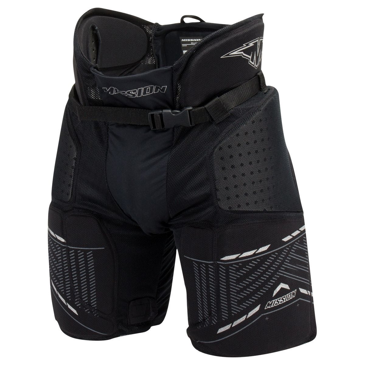 Mission Core Senior Roller Hockey Girdle Next Level Pro Shop