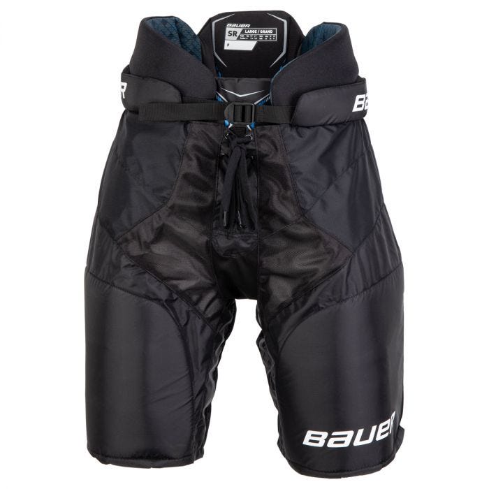Bauer X Intermediate Ice Hockey Pants Next Level Pro Shop