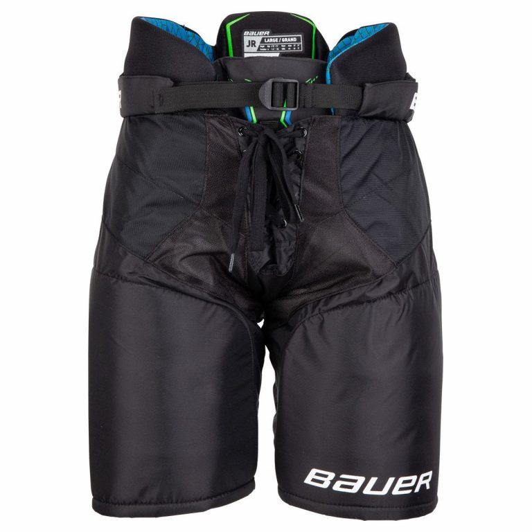 Rink Rat RR Pro V2 Senior Roller Hockey Pants Next Level Pro Shop