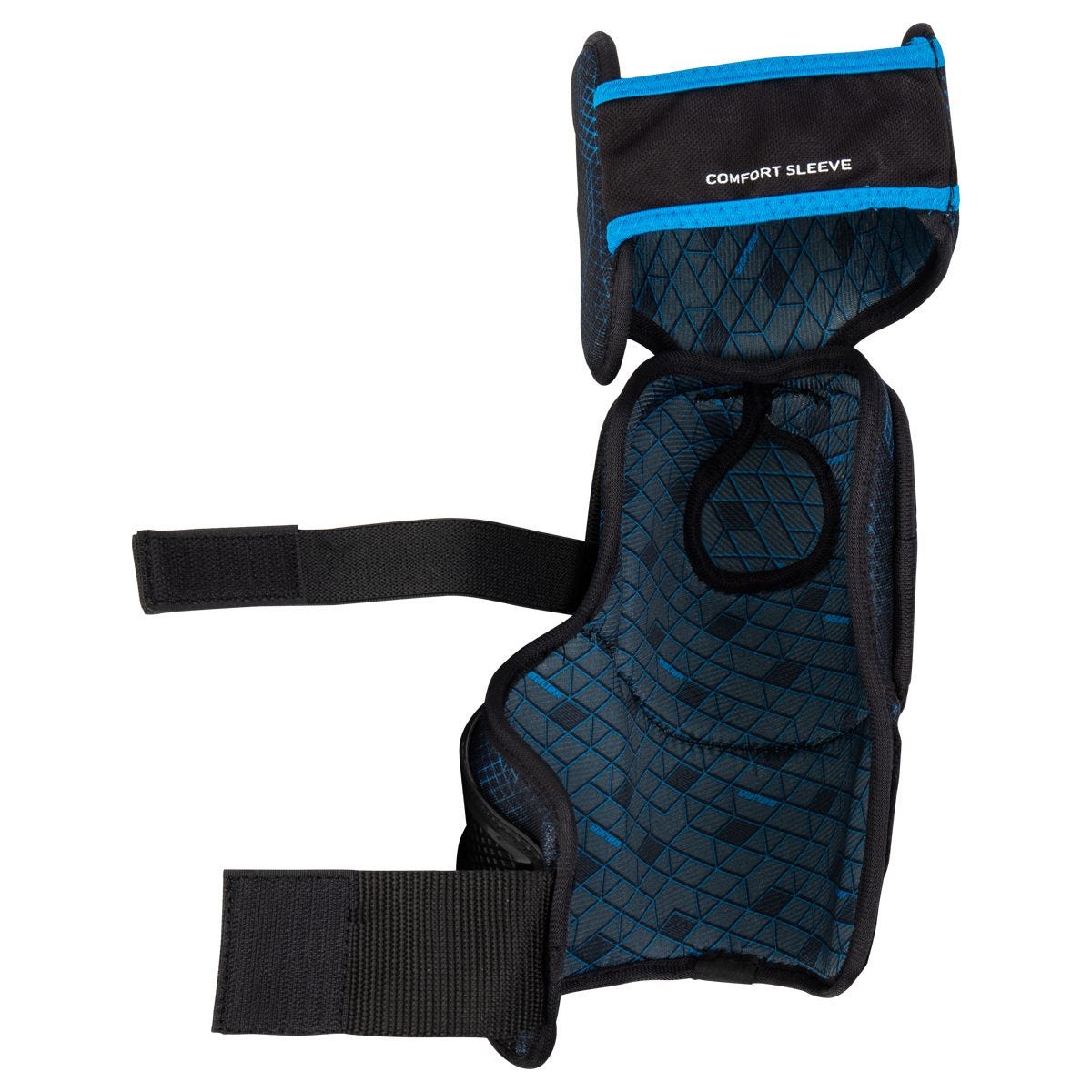 Bauer X Intermediate Hockey Elbow Pads Next Level Pro Shop