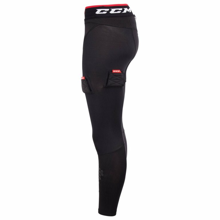 CCM Women's Jill Compression Pants Next Level Pro Shop