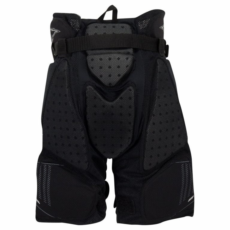 Mission Core Youth Roller Hockey Girdle Next Level Pro Shop