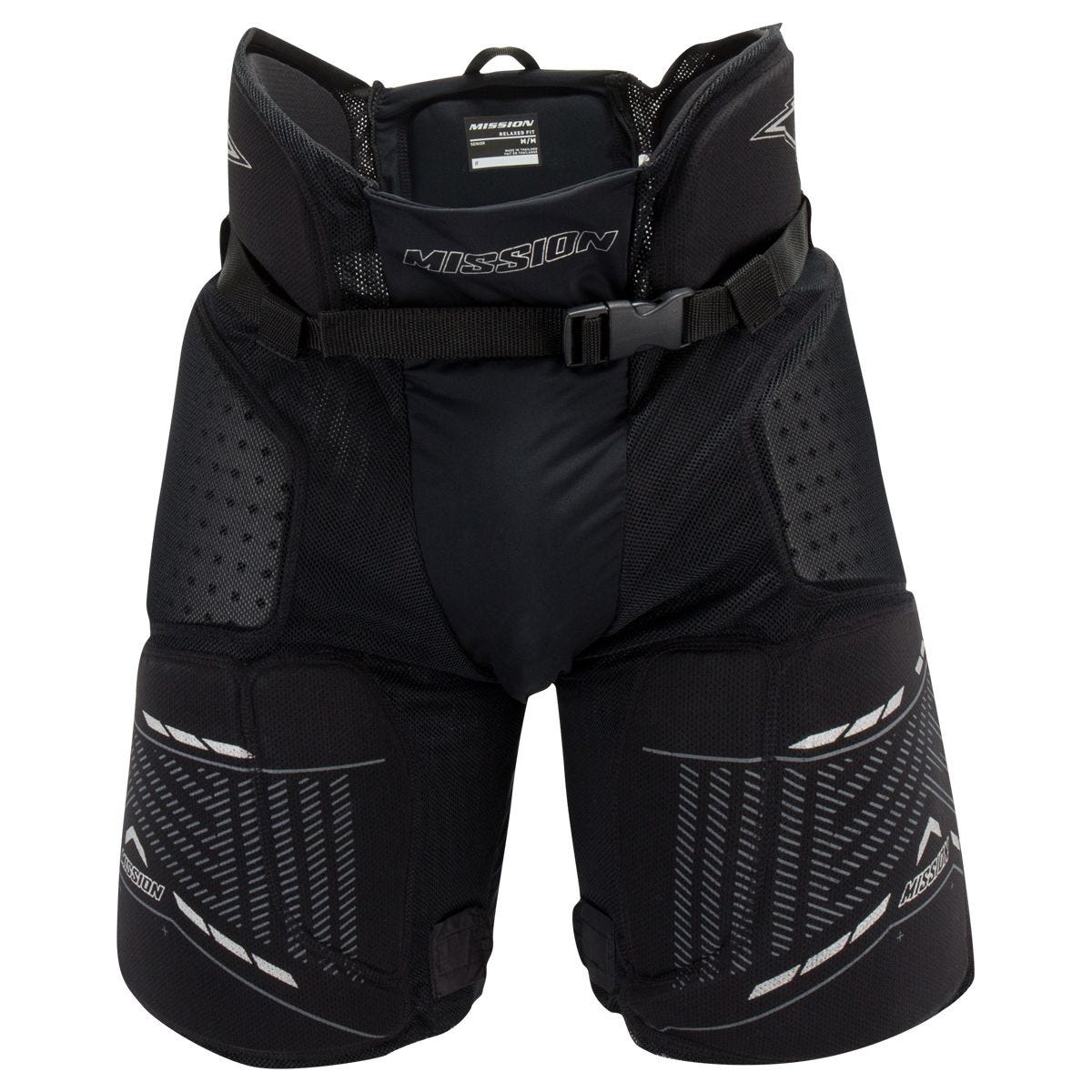Mission Core Senior Roller Hockey Girdle Next Level Pro Shop