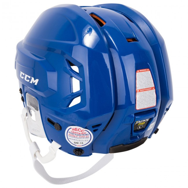 CCM Tacks 710 Hockey Helmet Next Level Pro Shop