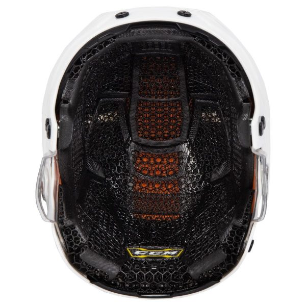 CCM Super Tacks X Senior Hockey Helmet Next Level Pro Shop