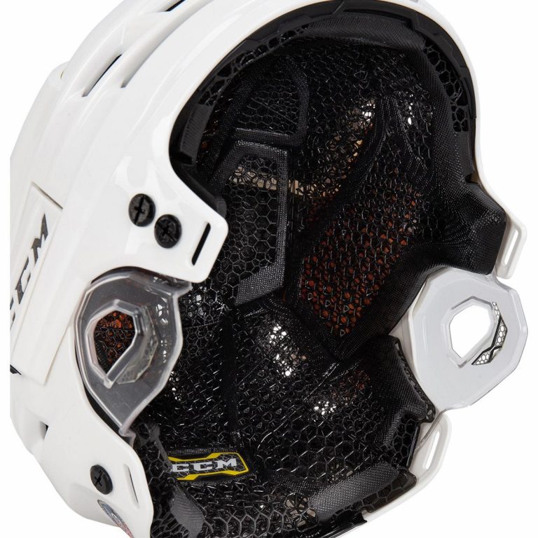 CCM Super Tacks X Senior Hockey Helmet Next Level Pro Shop