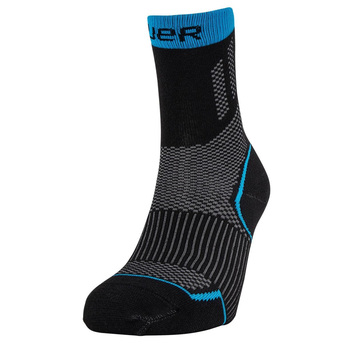 Bauer Performance Low Skate Sock Next Level Pro Shop